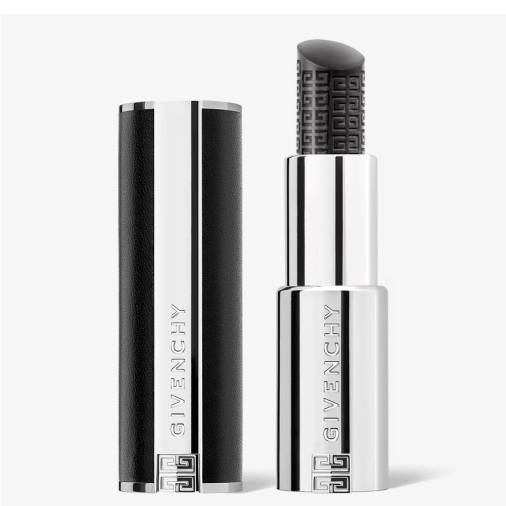 Givenchy Le Rouge Interdit Baume Refillable Lip Balm - Picture 8 of 9